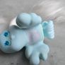 Tid Bit HTF Toddler Tails Fairytails Baby Hasbro Same Era as MLP G1 My Little Pony Image 5