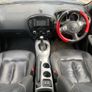 2017 Nissan Juke Breaking For Parts Image 5