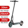 MANKEEL MK 083 Ultra Electric Scooter for today Image 5