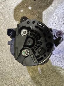 1.6tdi alternator