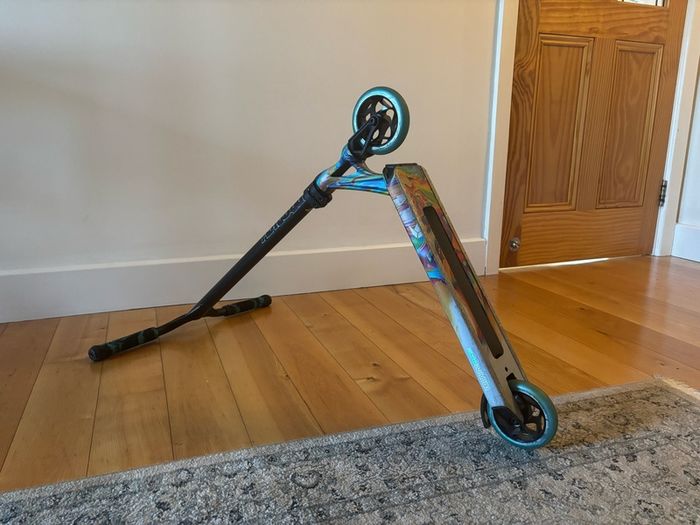 Prodigy Series9 Stunt Scooter