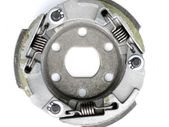Clutch Unilli, Blaney , Apache Quadzilla Hornet