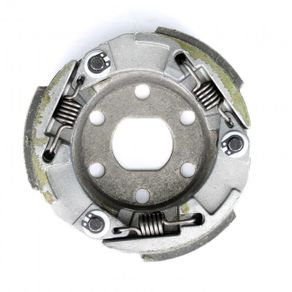 Clutch Unilli, Blaney , Apache Quadzilla Hornet