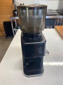 coffee grinder