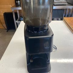 coffee grinder