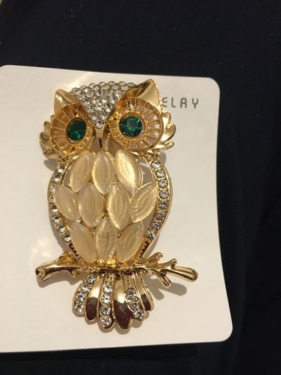 Brooch