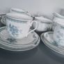 Tea Set Royal Stafford Fantasia Image 7