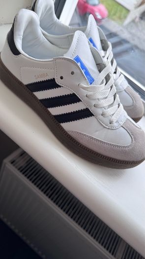 Adidas Sambas