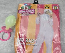 costume ladys