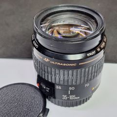 Canon EF 35-105mm Ultrasonic Lens
