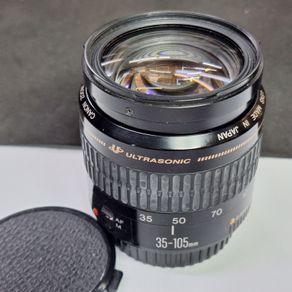 Canon EF 35-105mm Ultrasonic Lens