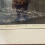 Framed Hook Head Lighthouse Photograph Image 4