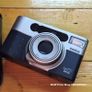 Konica Z-up 120 VP 35mm Film Camera Image 2