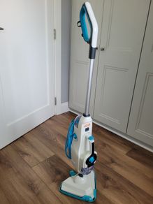 Vax Steam Cleaner