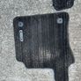 VW Golf MK7.5 OEM floor matts Image 5