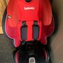 car seat Image 3