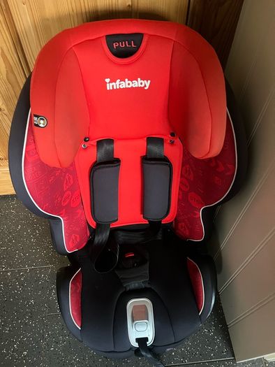 car seat