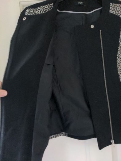 Ladies jacket
