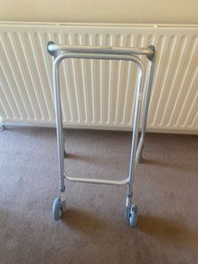 Zimmer Frame/Walker