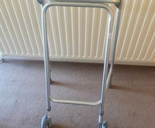 Zimmer Frame/Walker