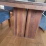 dining room table and chairs Image 8