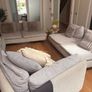 IKEA Soderhamn sofa Image 4