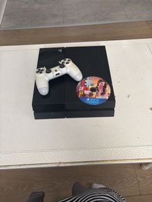 PlayStation 4