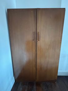 Retro Wardrobe
