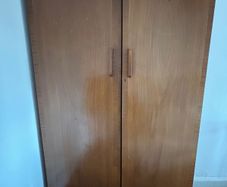 Retro Wardrobe