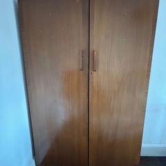 Retro Wardrobe