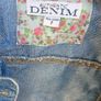 Denim jacket Image 2