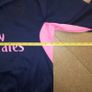 Arsenal (M) Player Issue Sweatshirt Jumper Pullover Half Zip Puma Football Soccer London England Pierre-Emerick Aubameyang Gabon Medium Image 4