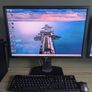 Dell Optiplex 5080 SFF PC Intel i5 10th Gen 24" IPS LCD Windows 11 & Office 2024 Pro, Wifi Image 2