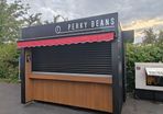 Coffee Kiosk