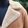 Vintage London Leather Exclusive Sheepskin (Men's) Image 4