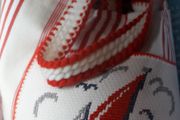 BOOK - Kath Kidston - Needlepoint - Stitch
