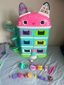 Gabby Doll House