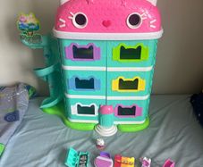 Gabby Doll House
