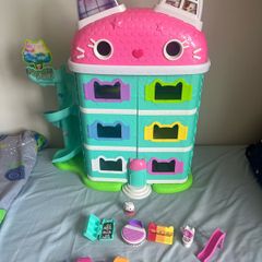 Gabby Doll House
