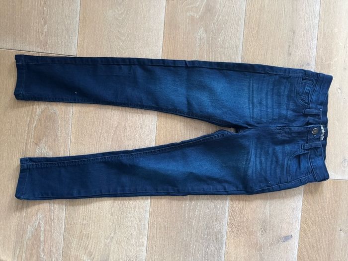 Girls trousers, leggings, jeans bundle 8-10yo