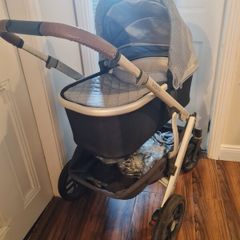 uppa baby vista complete travel system