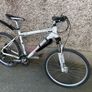 26" mountain disks brakes bikes all working Image 5