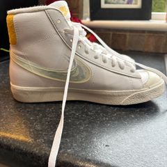nike blazer trainers