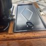 Antique singer sewing machine Image 10