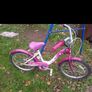 Girls 20" Bikes. Few to choose from. All working perfectly Image 3