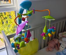 Baby mobile