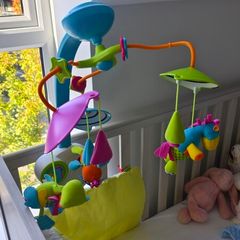 Baby mobile
