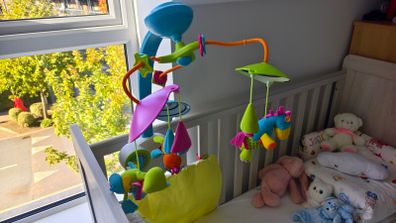 Baby mobile