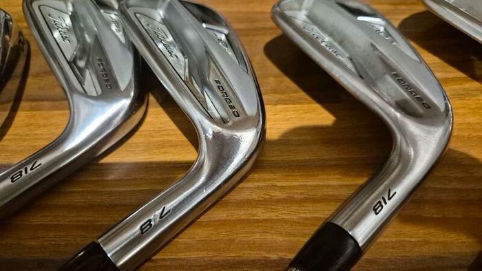 for sale ..titleist AP2, 718