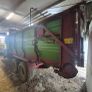 Silage wagon Image 7